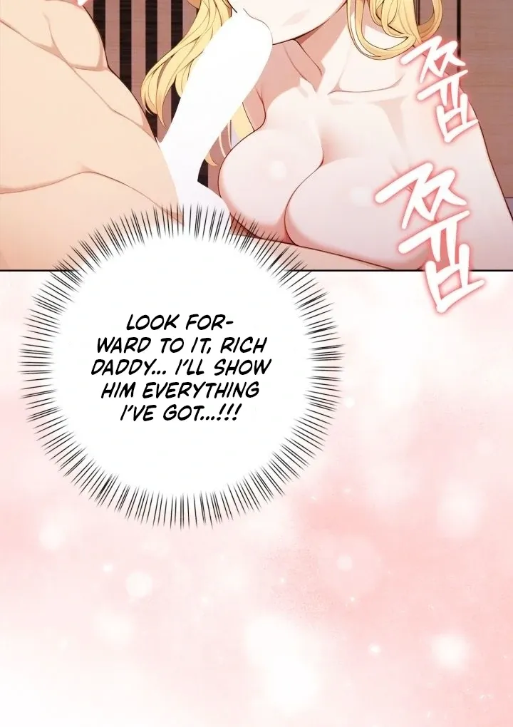 Polygamy in High Society Chapter 3 page 42 - 