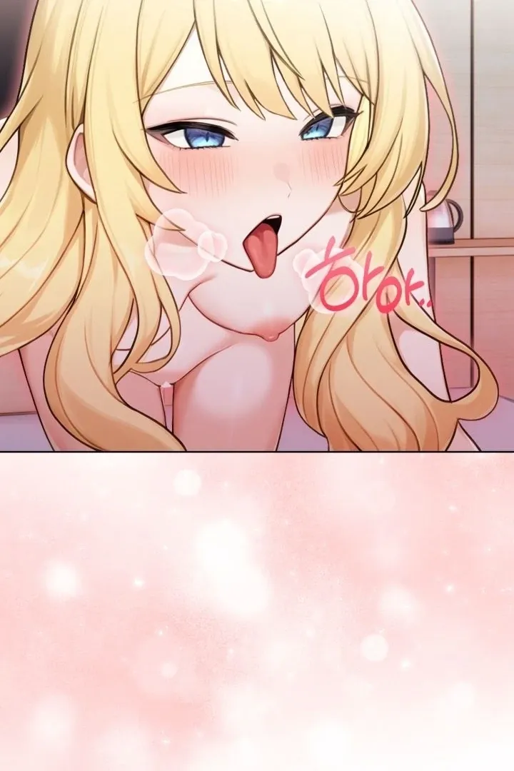 Polygamy in High Society Chapter 3 page 46 - 