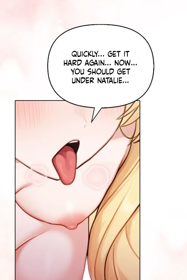 Polygamy in High Society Chapter 3 page 47 - 
