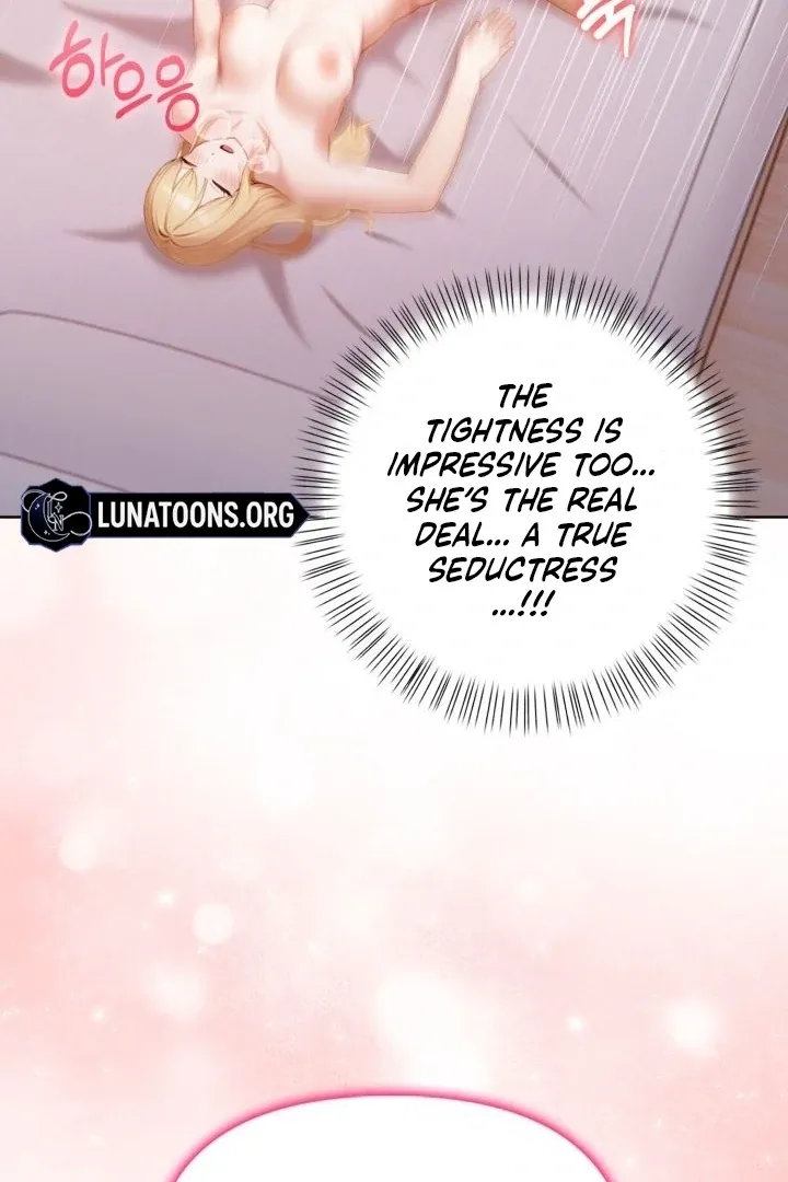 Polygamy in High Society Chapter 3 page 51 - 