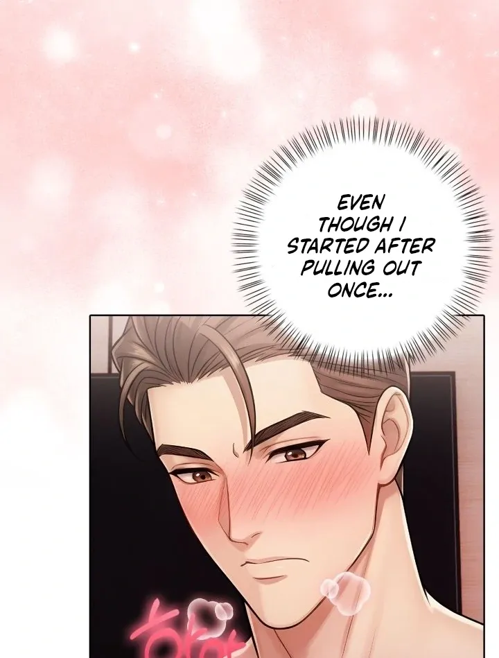 Polygamy in High Society Chapter 3 page 55 - 