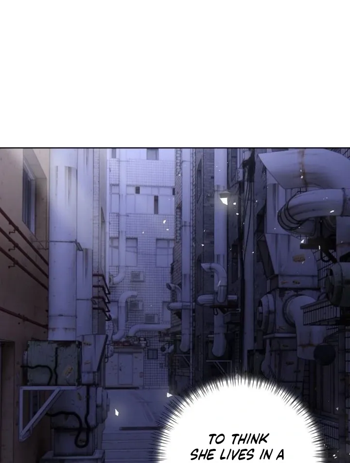 Polygamy in High Society Chapter 3 page 70 - 