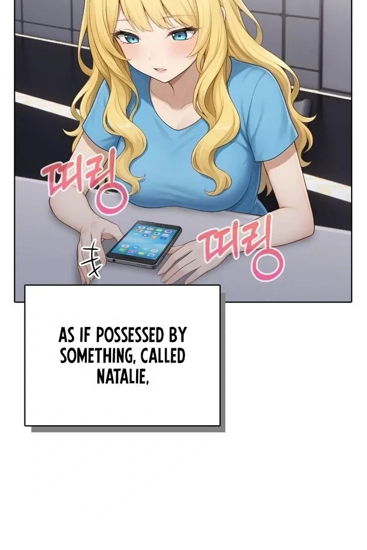 Polygamy in High Society Chapter 3 page 8 - 