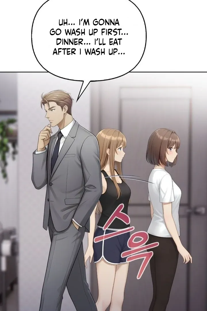 Polygamy in High Society Chapter 3 page 78 - 