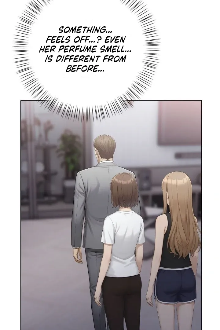 Polygamy in High Society Chapter 3 page 80 - 