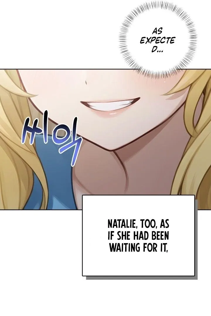 Polygamy in High Society Chapter 3 page 9 - 