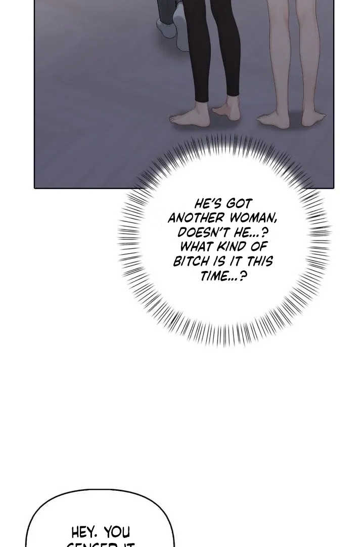 Polygamy in High Society Chapter 3 page 81 - 