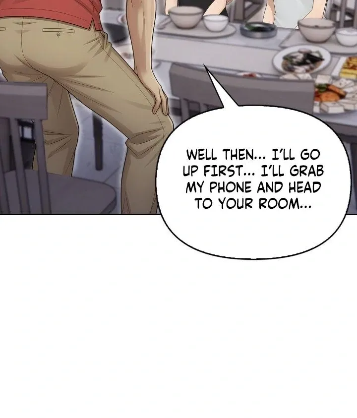 Polygamy in High Society Chapter 4 page 13 - 