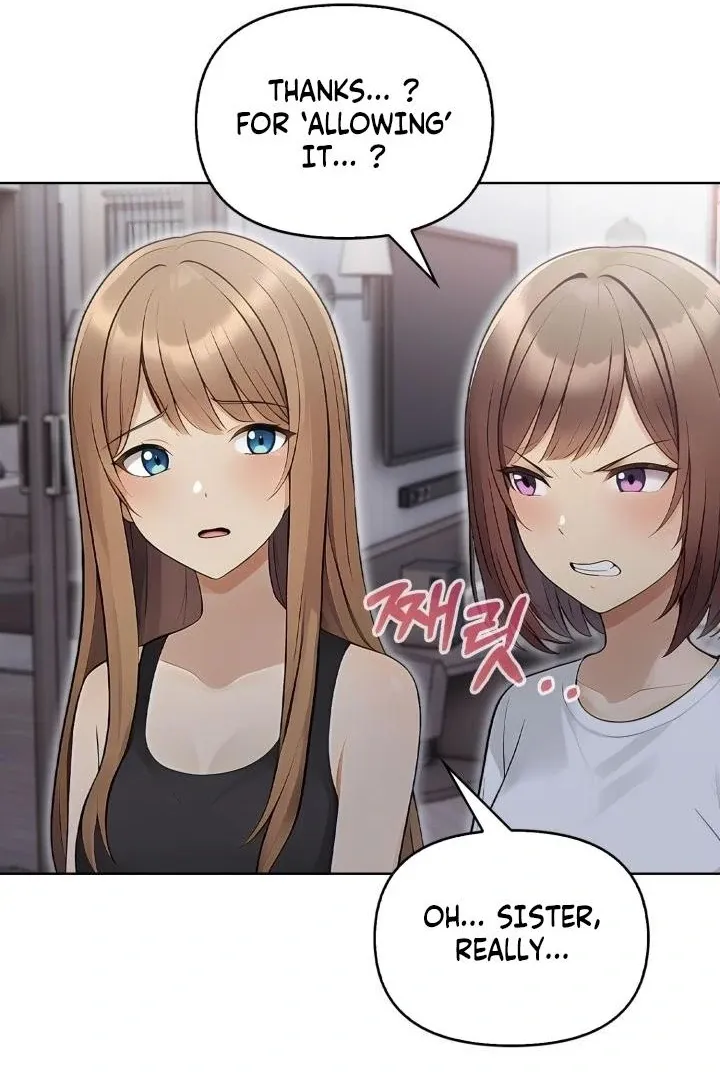Polygamy in High Society Chapter 4 page 15 - 