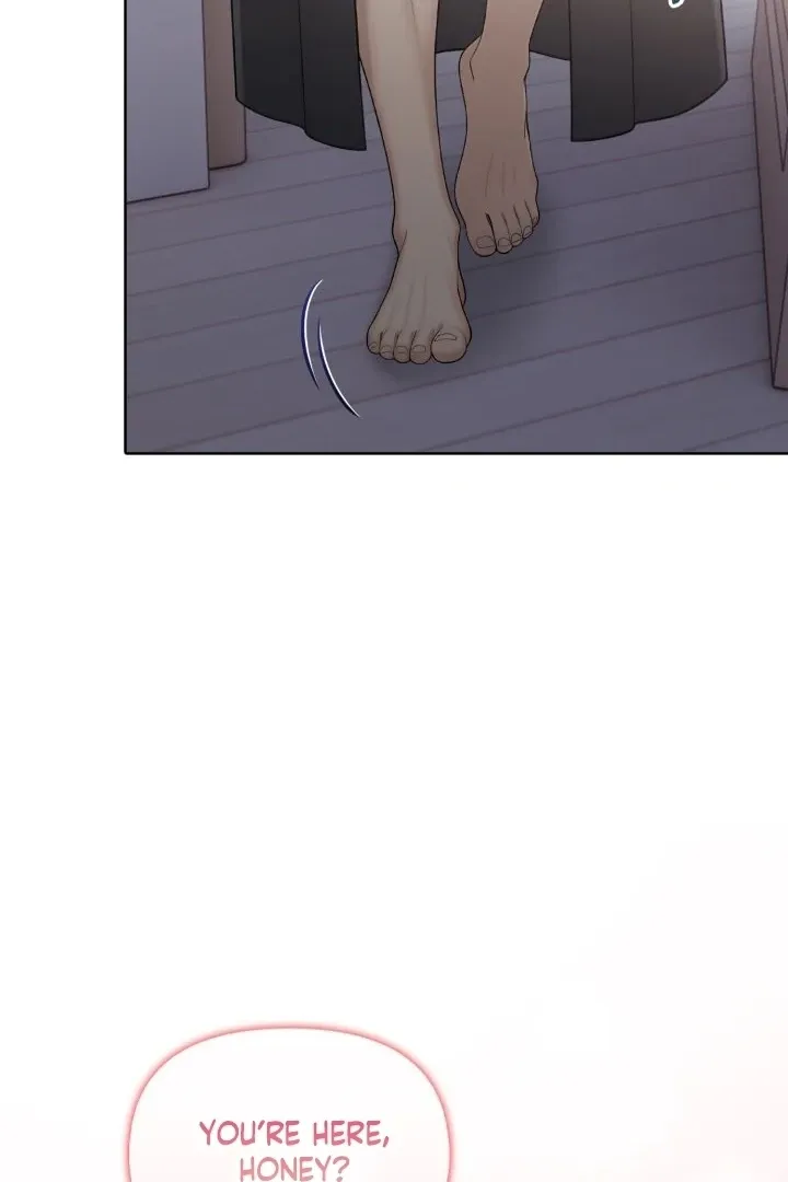 Polygamy in High Society Chapter 4 page 19 - 