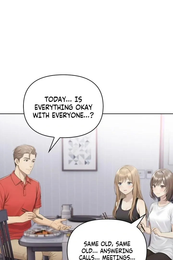 Polygamy in High Society Chapter 4 page 3 - 