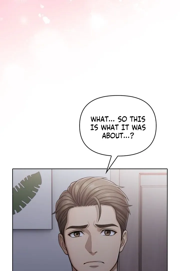 Polygamy in High Society Chapter 4 page 21 - 