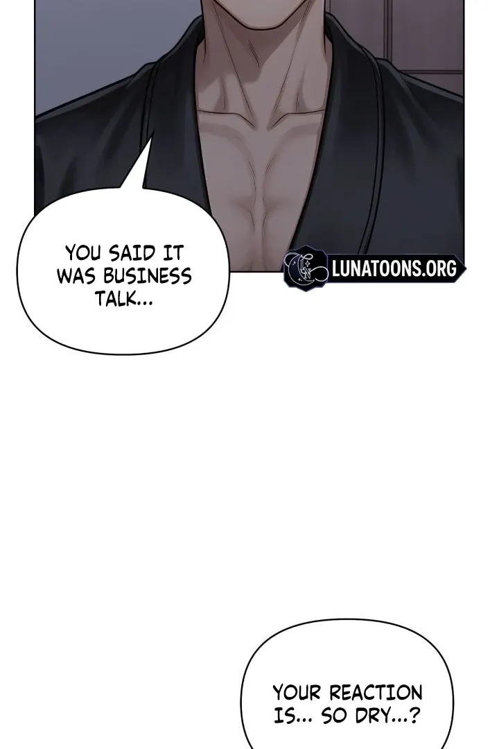 Polygamy in High Society Chapter 4 page 22 - 