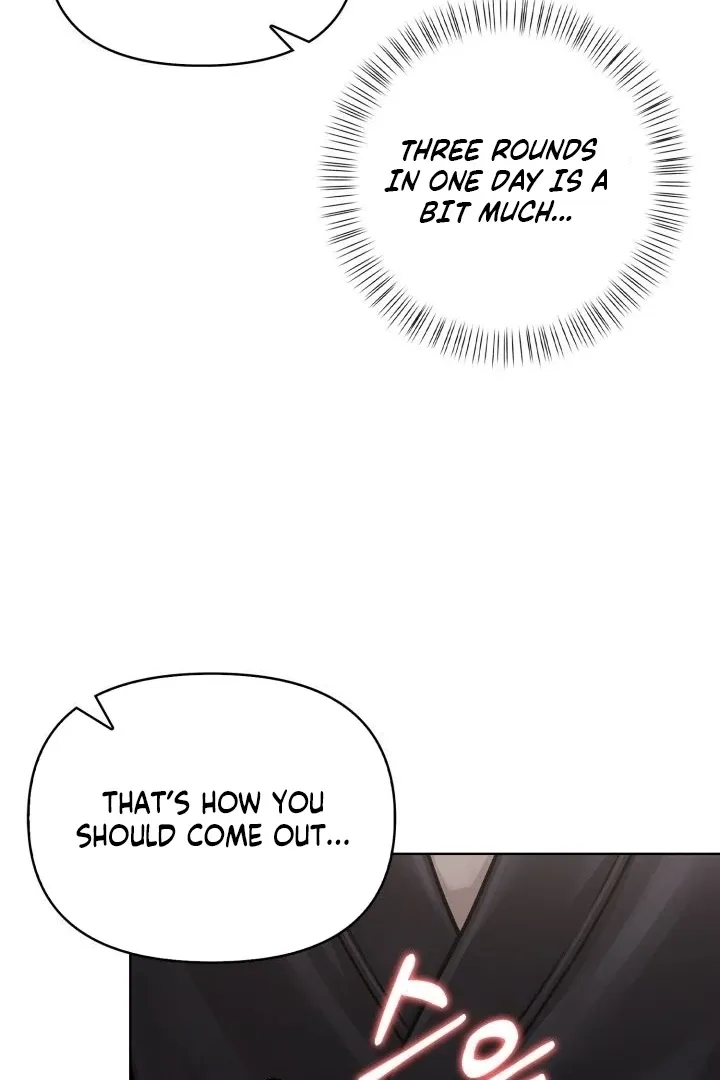 Polygamy in High Society Chapter 4 page 30 - 