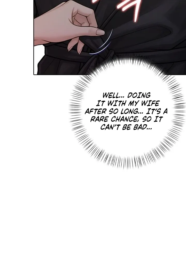 Polygamy in High Society Chapter 4 page 31 - 