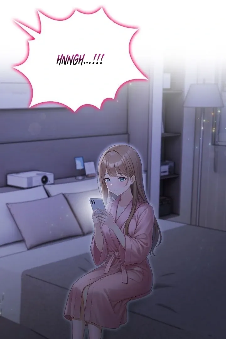 Polygamy in High Society Chapter 4 page 33 - 