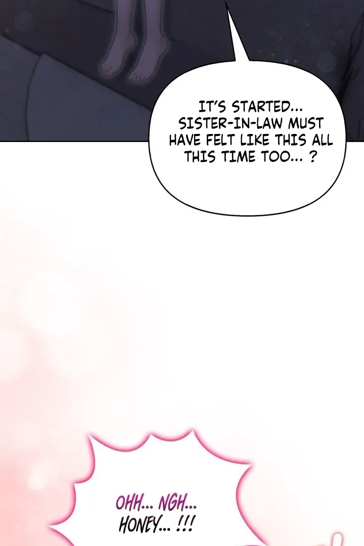 Polygamy in High Society Chapter 4 page 34 - 