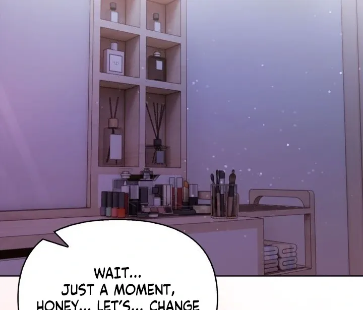 Polygamy in High Society Chapter 4 page 41 - 