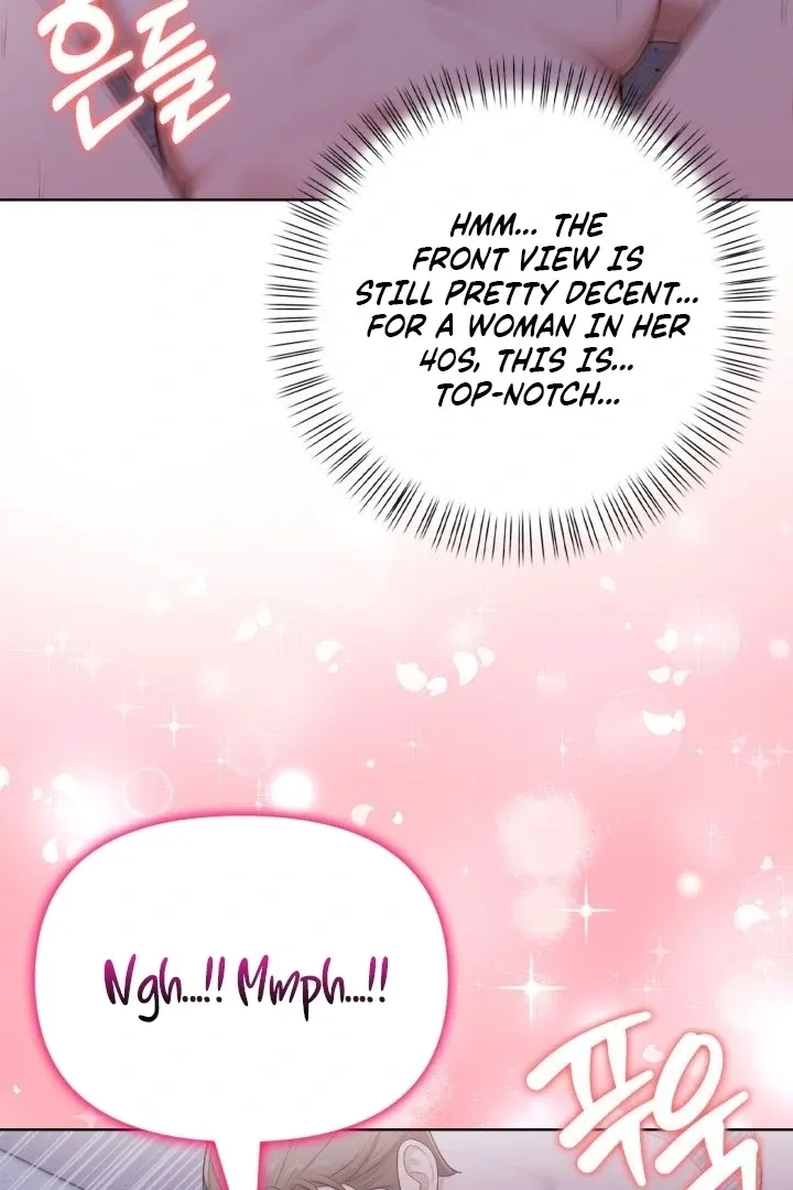 Polygamy in High Society Chapter 4 page 45 - 