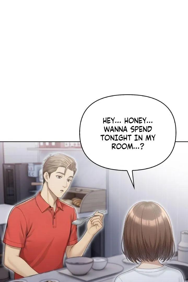 Polygamy in High Society Chapter 4 page 6 - 