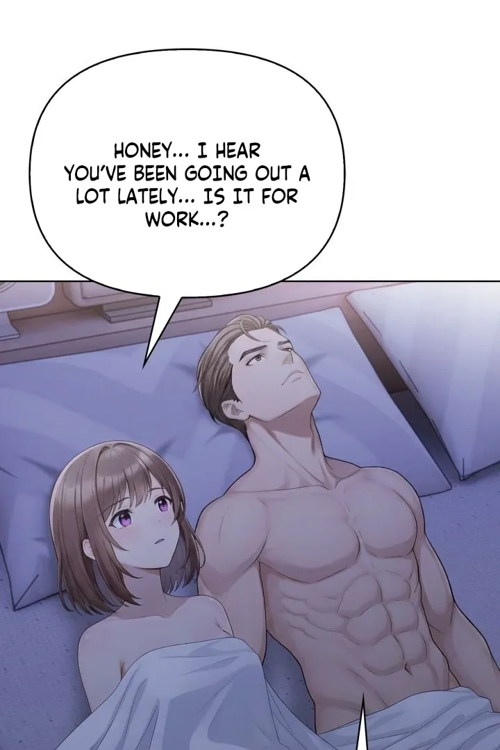 Polygamy in High Society Chapter 4 page 54 - 