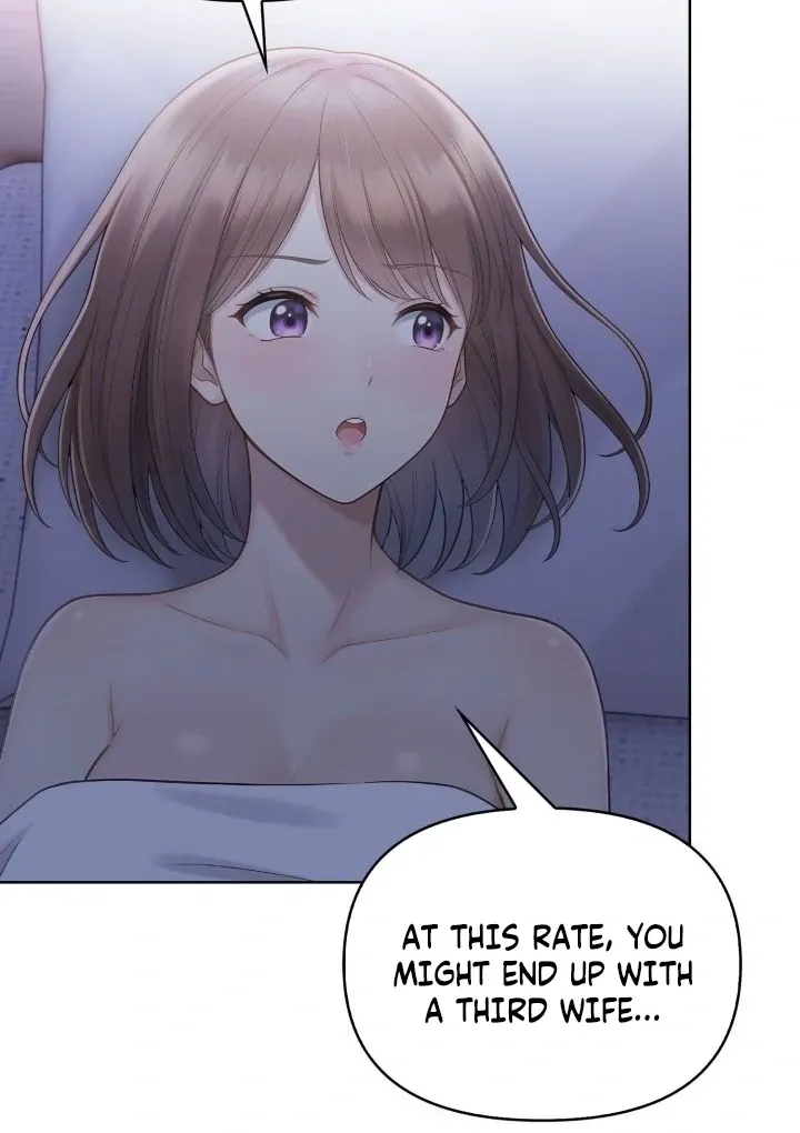 Polygamy in High Society Chapter 4 page 56 - 