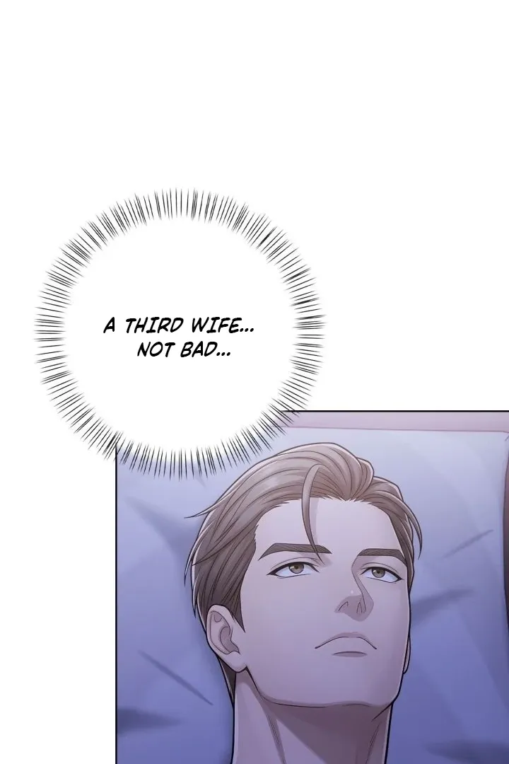 Polygamy in High Society Chapter 4 page 57 - 