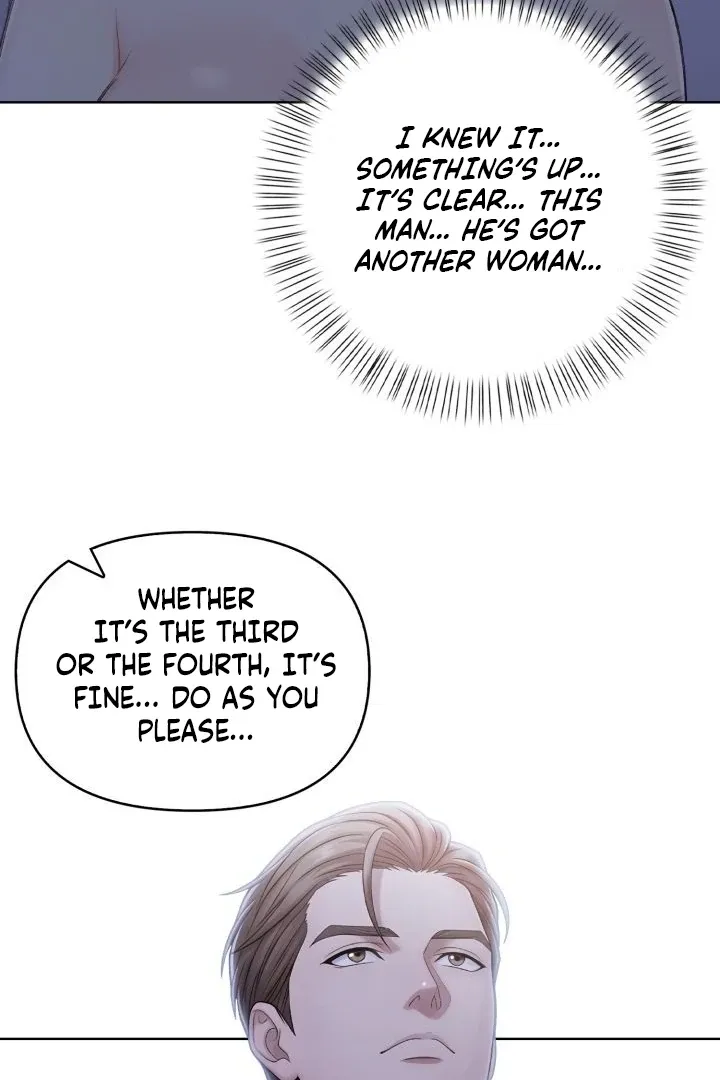 Polygamy in High Society Chapter 4 page 61 - 