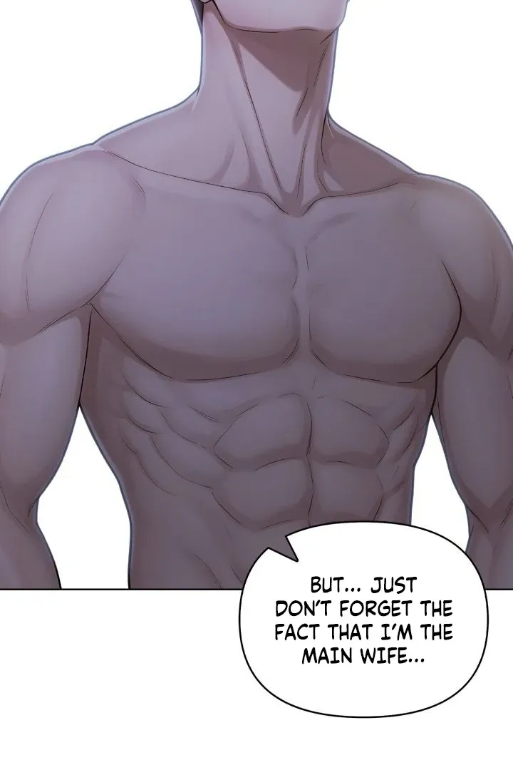 Polygamy in High Society Chapter 4 page 62 - 