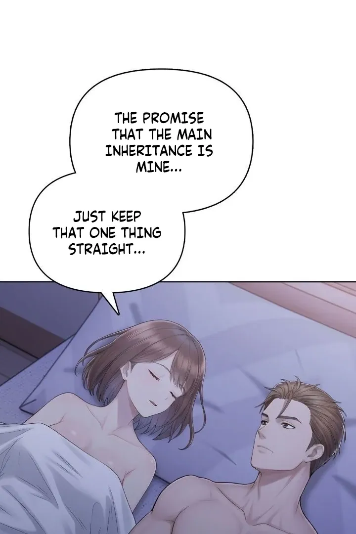 Polygamy in High Society Chapter 4 page 63 - 