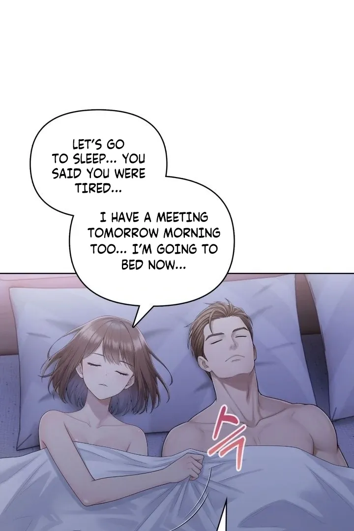 Polygamy in High Society Chapter 4 page 65 - 
