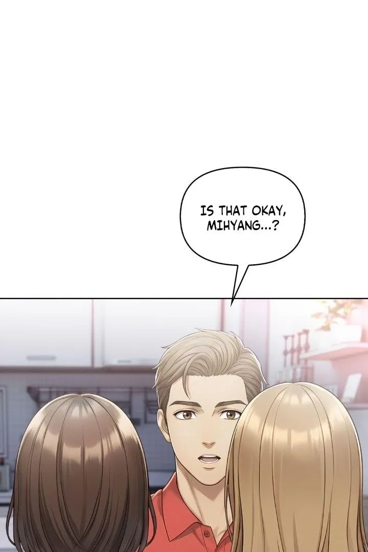 Polygamy in High Society Chapter 4 page 9 - 