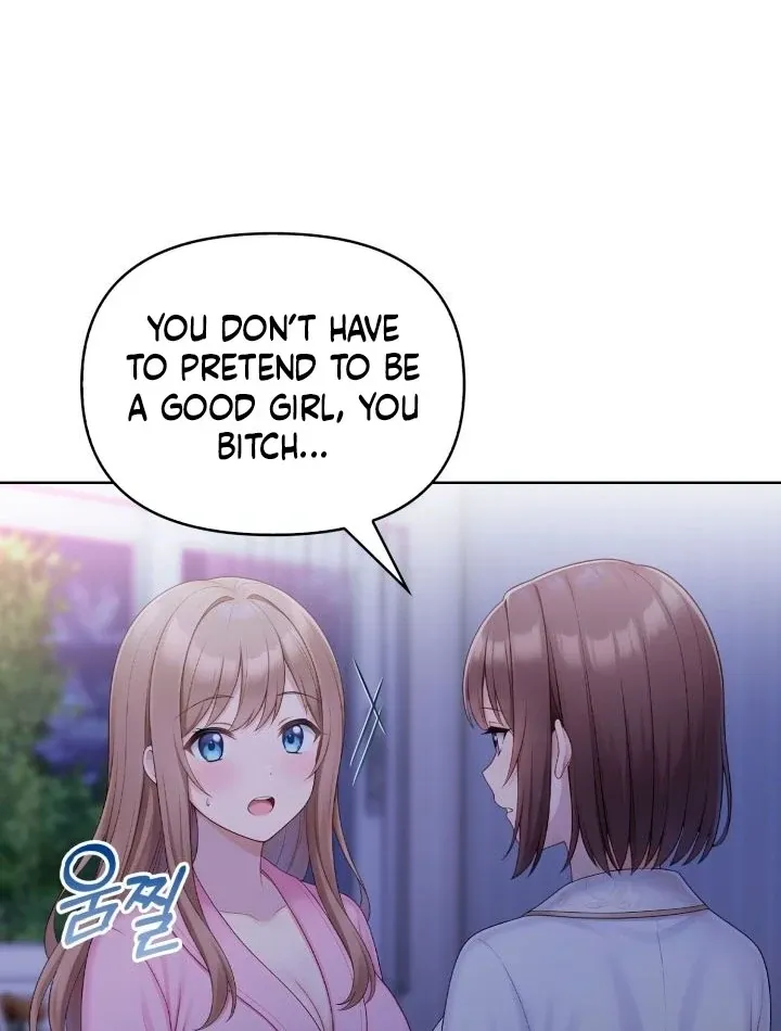 Polygamy in High Society Chapter 5 page 12 - 