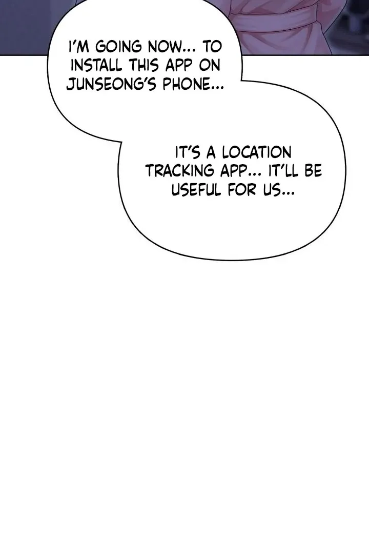 Polygamy in High Society Chapter 5 page 15 - 
