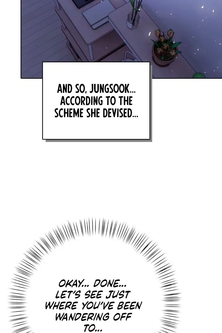 Polygamy in High Society Chapter 5 page 18 - 