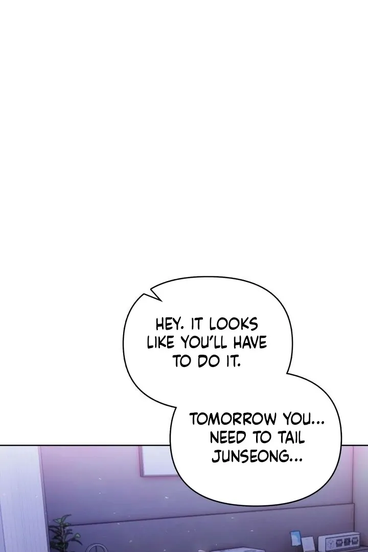Polygamy in High Society Chapter 5 page 3 - 