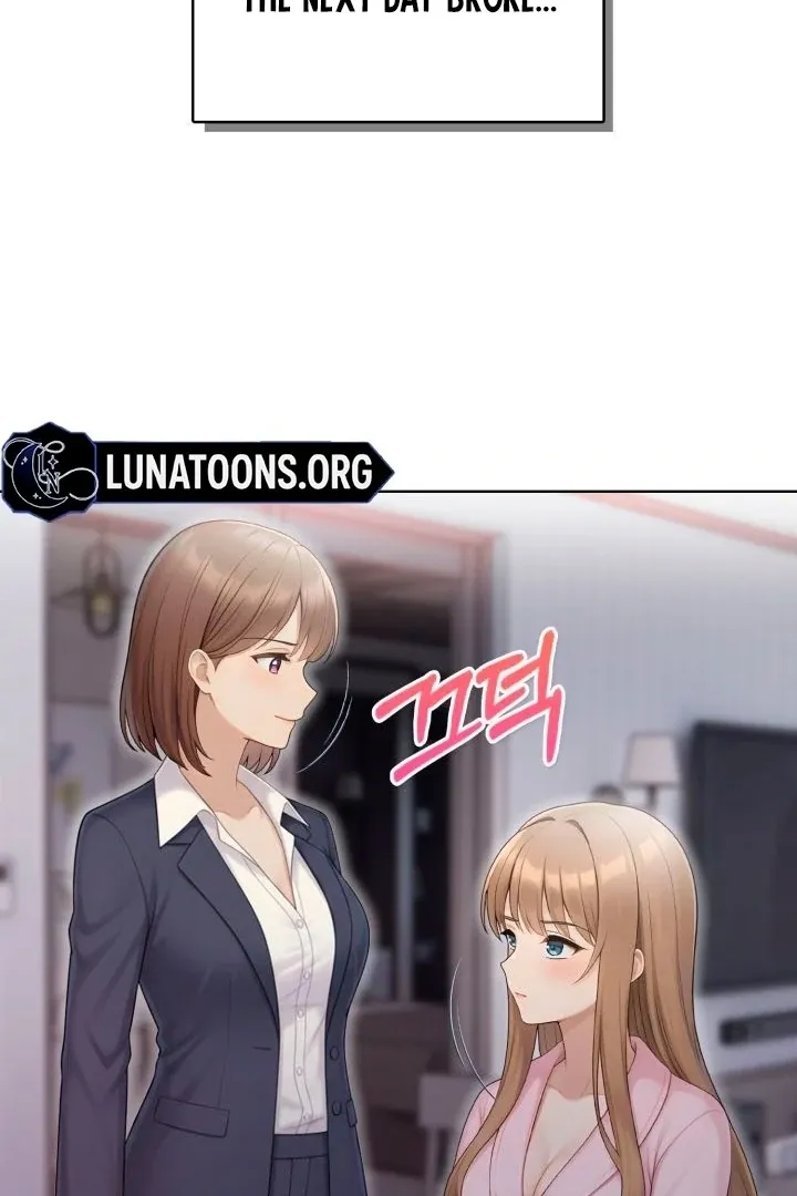Polygamy in High Society Chapter 5 page 22 - 