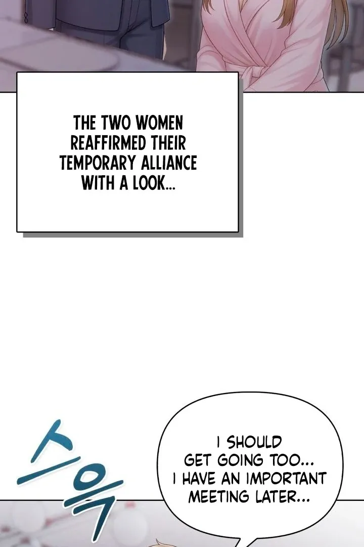 Polygamy in High Society Chapter 5 page 23 - 