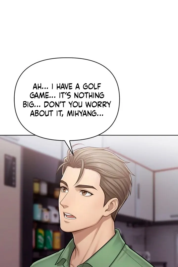 Polygamy in High Society Chapter 5 page 25 - 