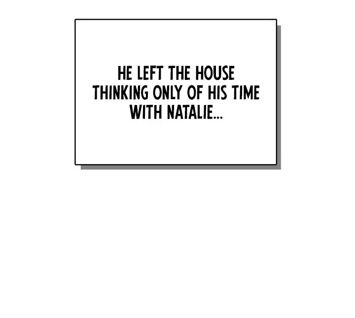 Polygamy in High Society Chapter 5 page 27 - 