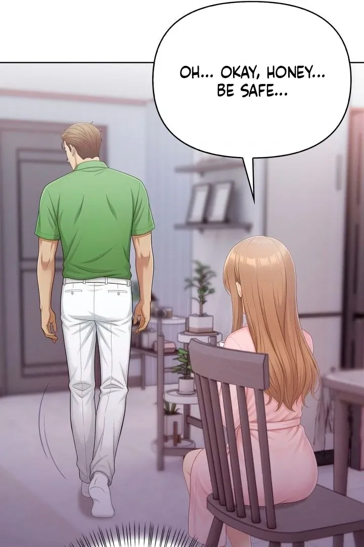 Polygamy in High Society Chapter 5 page 28 - 