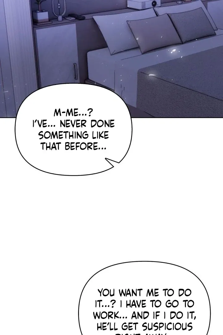 Polygamy in High Society Chapter 5 page 4 - 