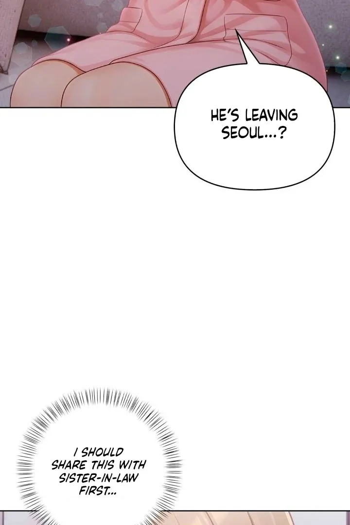 Polygamy in High Society Chapter 5 page 32 - 