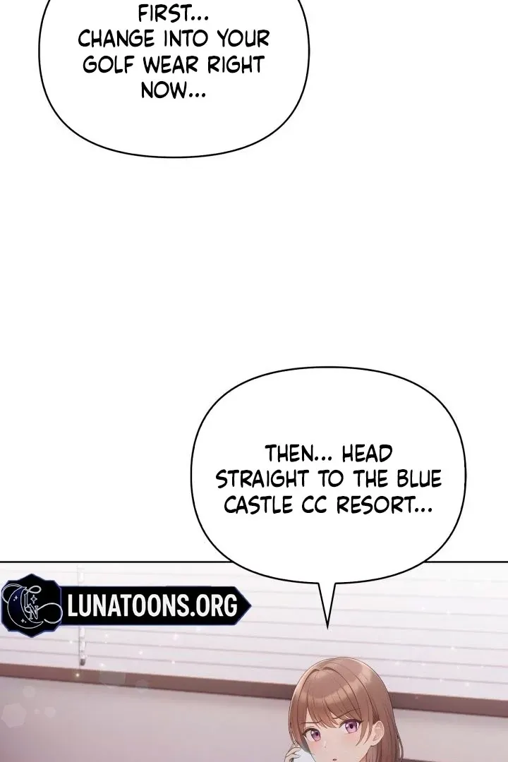 Polygamy in High Society Chapter 5 page 35 - 