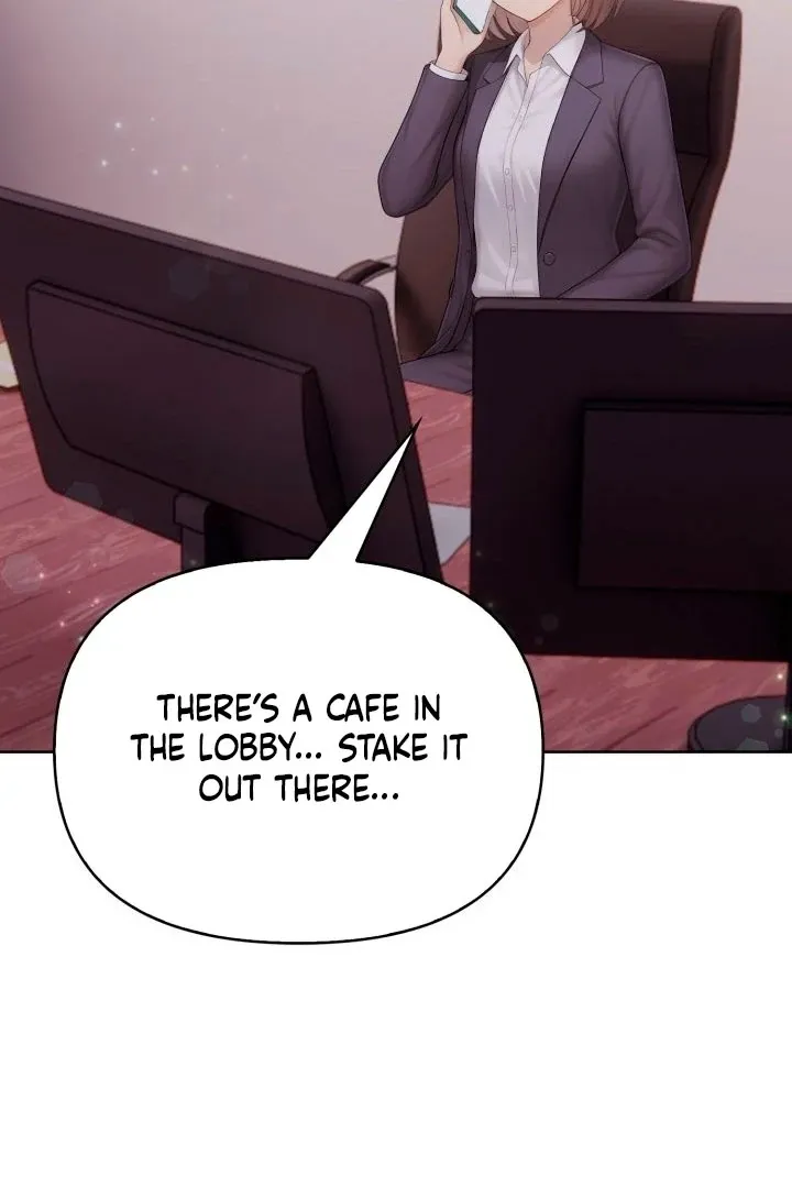 Polygamy in High Society Chapter 5 page 36 - 