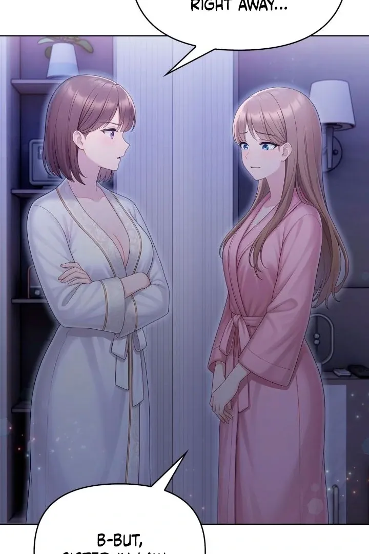 Polygamy in High Society Chapter 5 page 5 - 