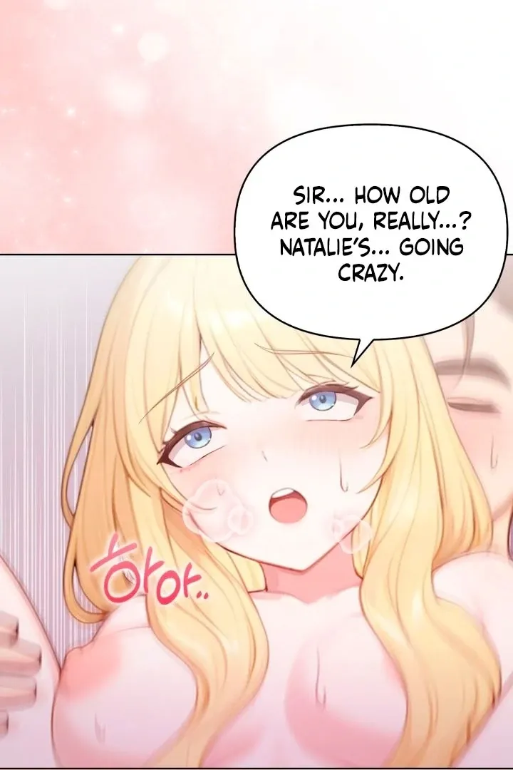 Polygamy in High Society Chapter 5 page 48 - 