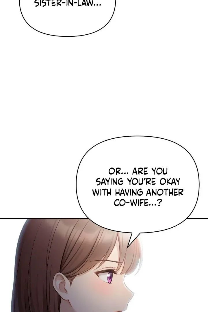 Polygamy in High Society Chapter 5 page 6 - 