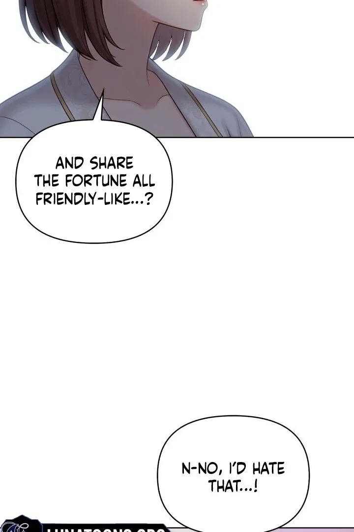 Polygamy in High Society Chapter 5 page 7 - 