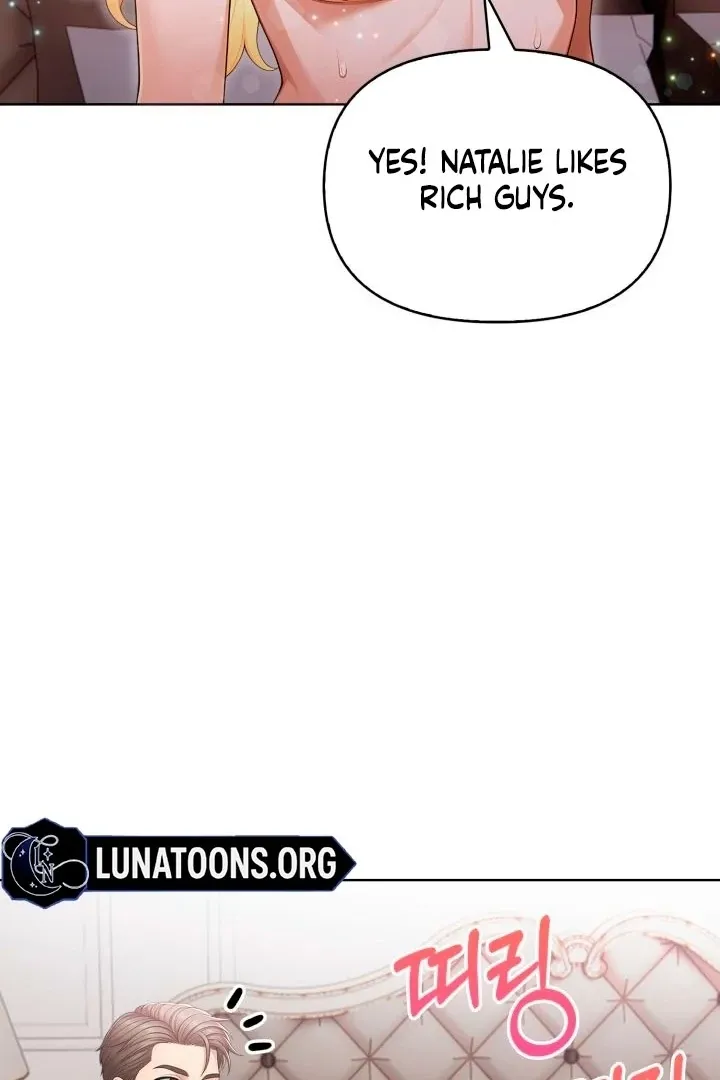 Polygamy in High Society Chapter 5 page 72 - 